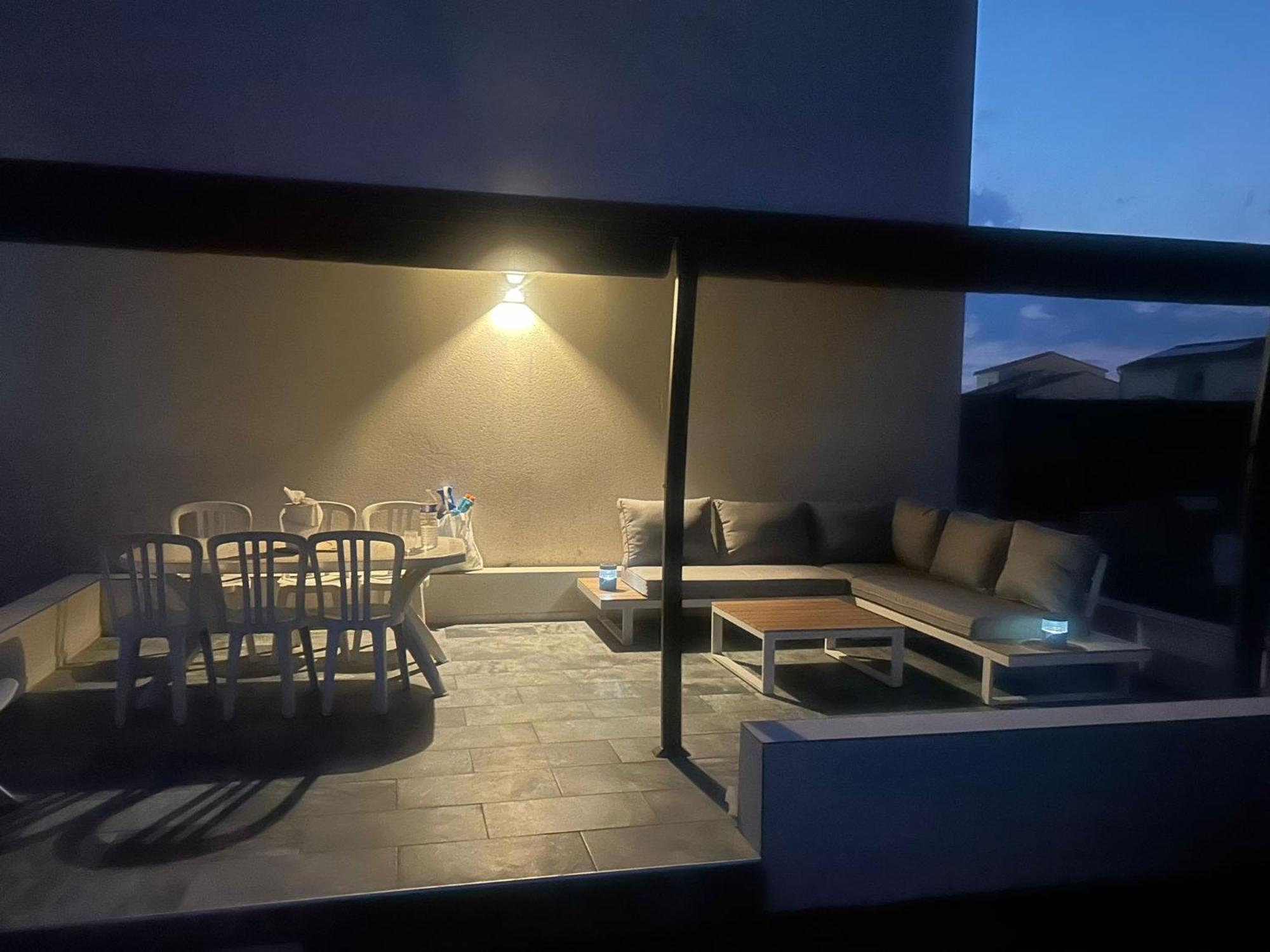 Grande Villa Avec Piscine Bompas  Bagian luar foto