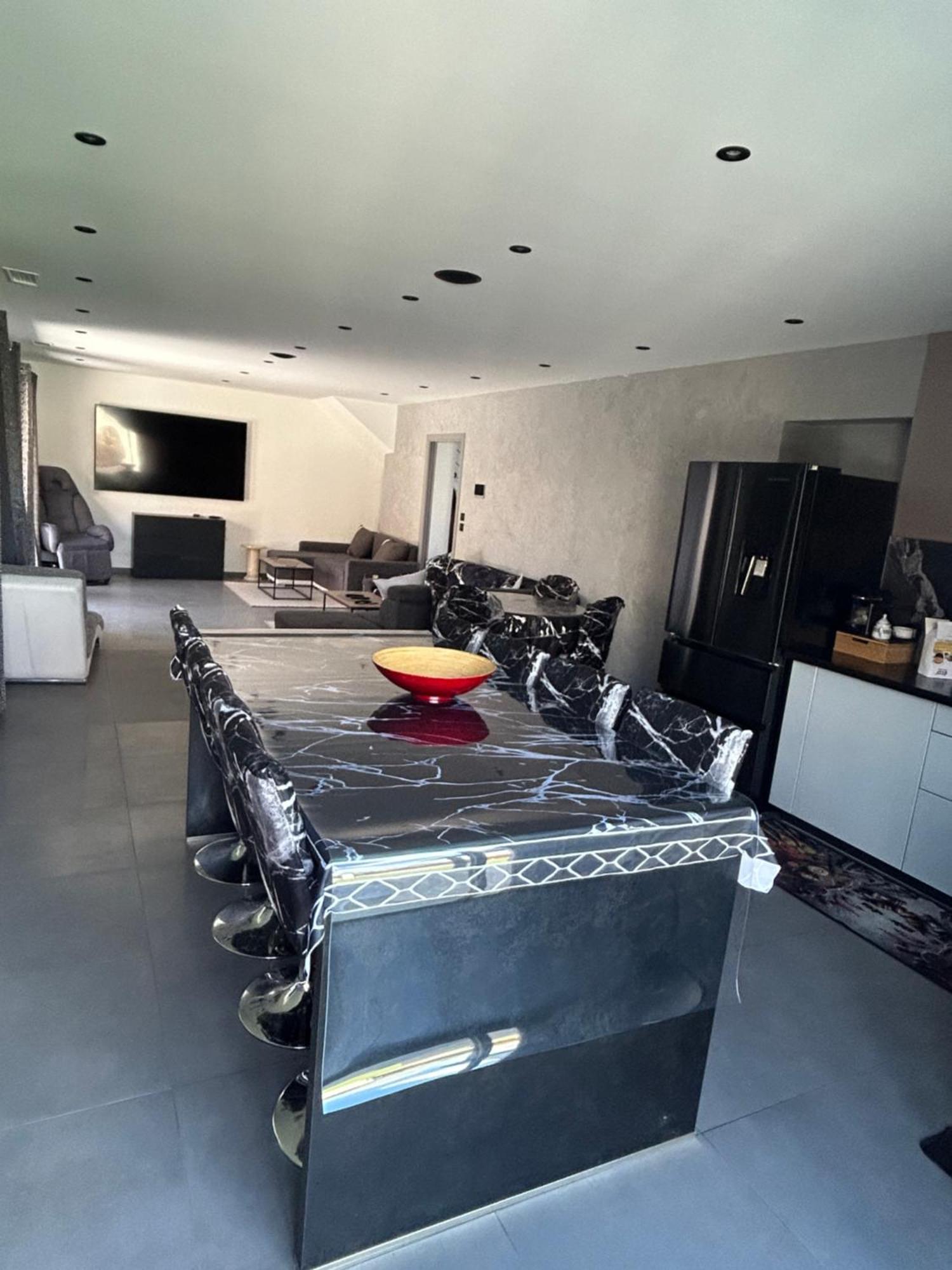 Grande Villa Avec Piscine Bompas  Bagian luar foto