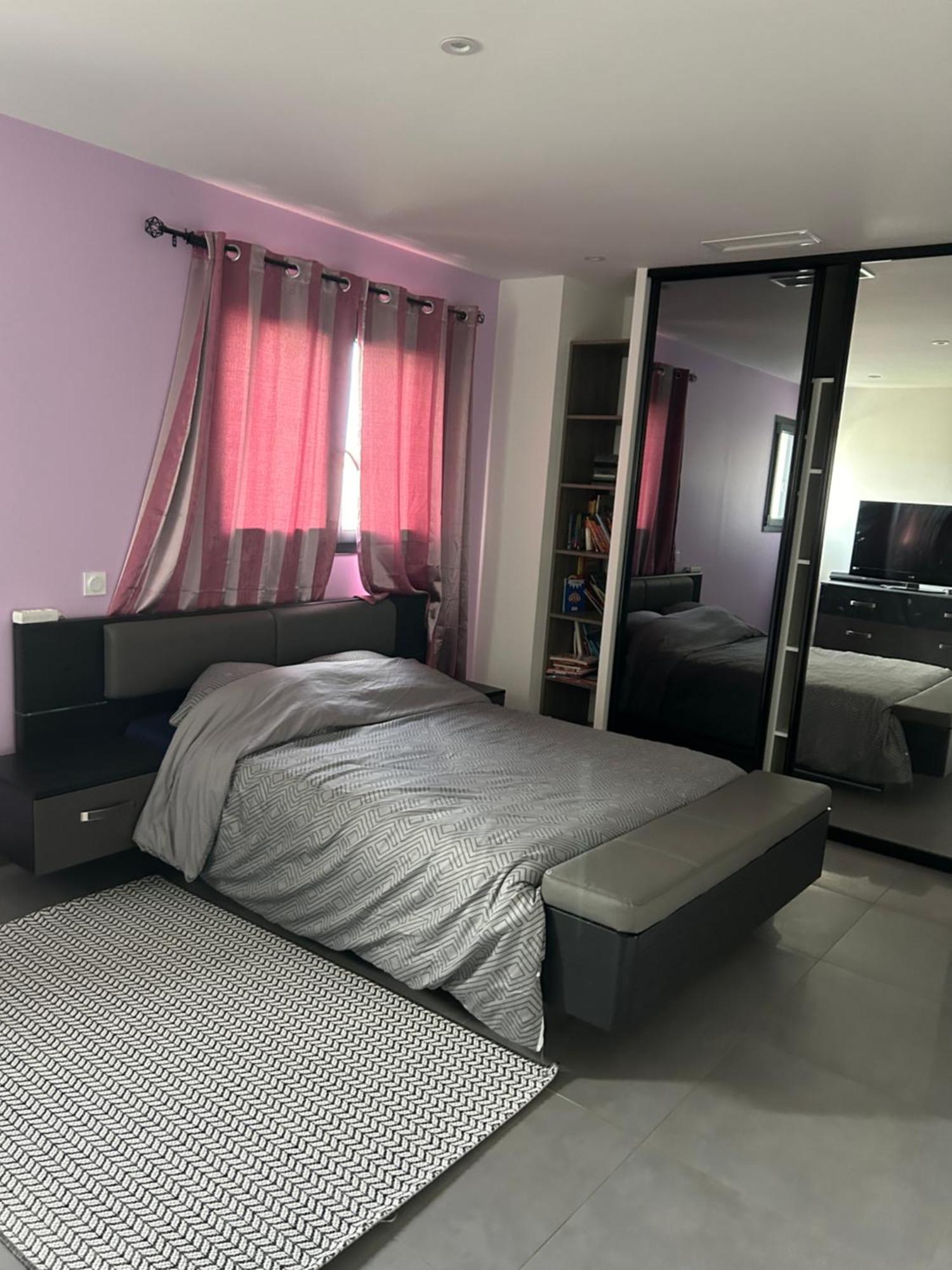 Grande Villa Avec Piscine Bompas  Bagian luar foto