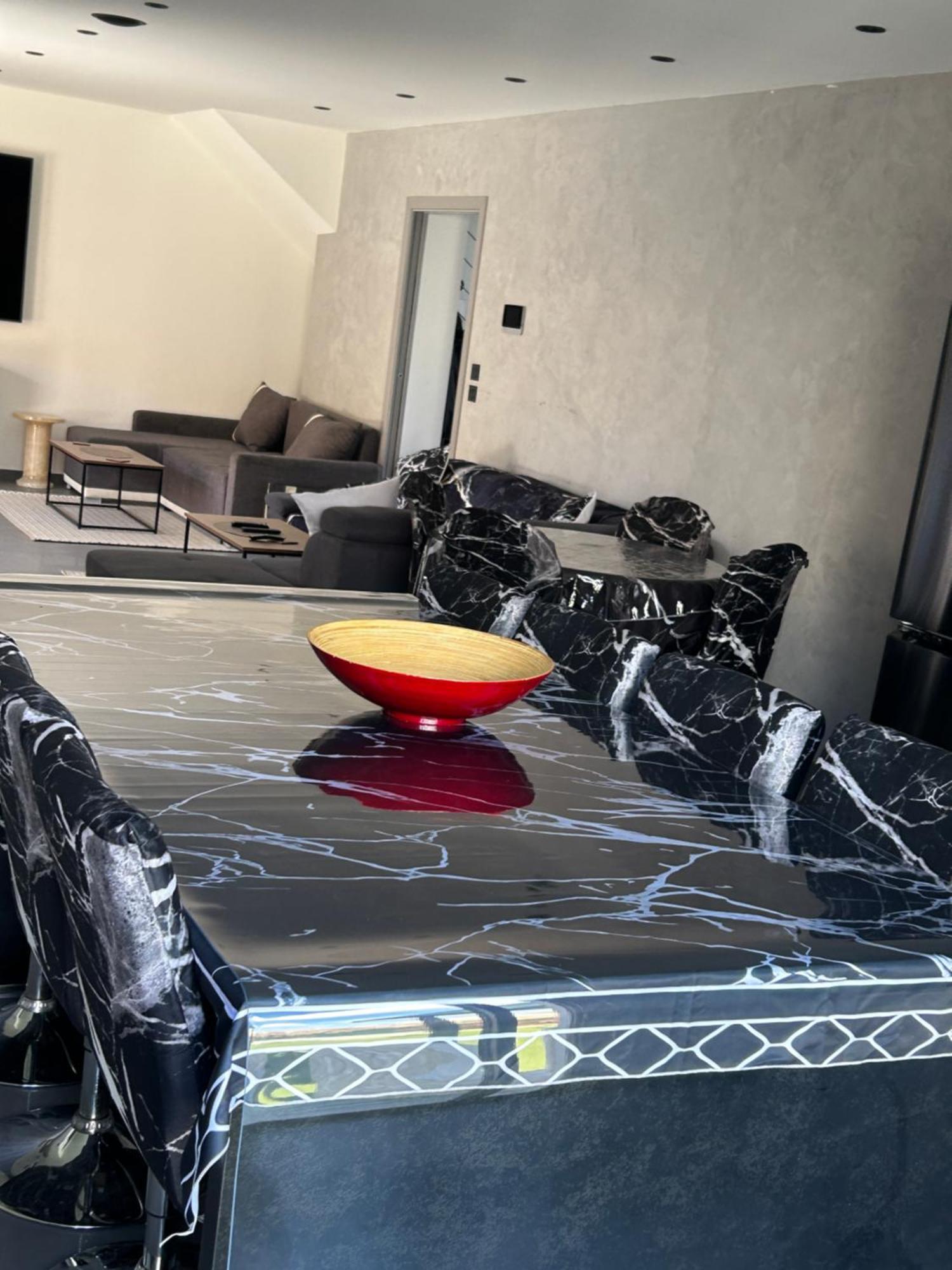 Grande Villa Avec Piscine Bompas  Bagian luar foto